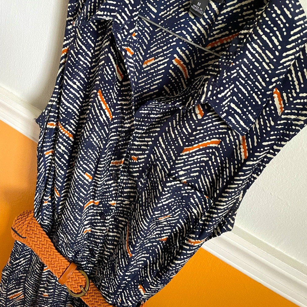 Business Casual Dress • Size M